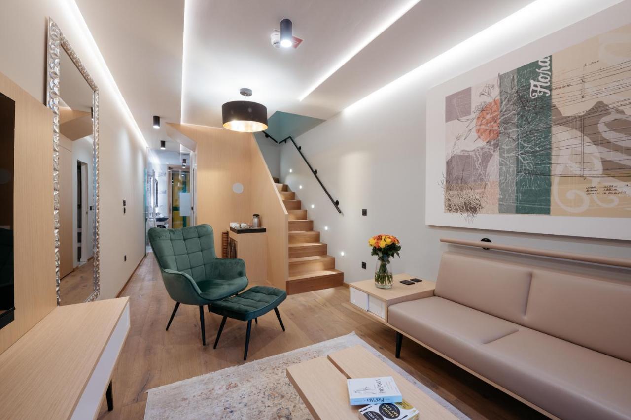 Spa Suite Dobrna - Terme Dobrna Εξωτερικό φωτογραφία