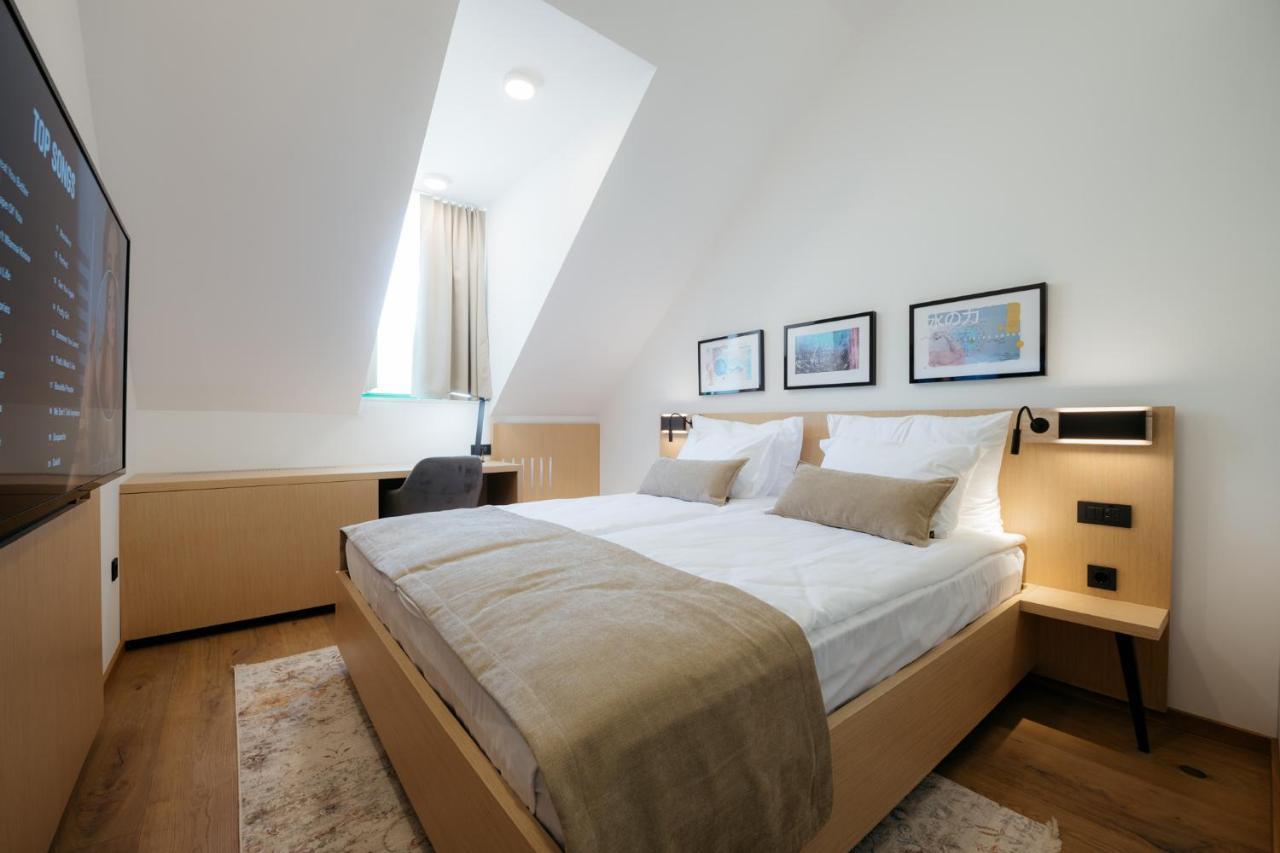 Spa Suite Dobrna - Terme Dobrna Εξωτερικό φωτογραφία