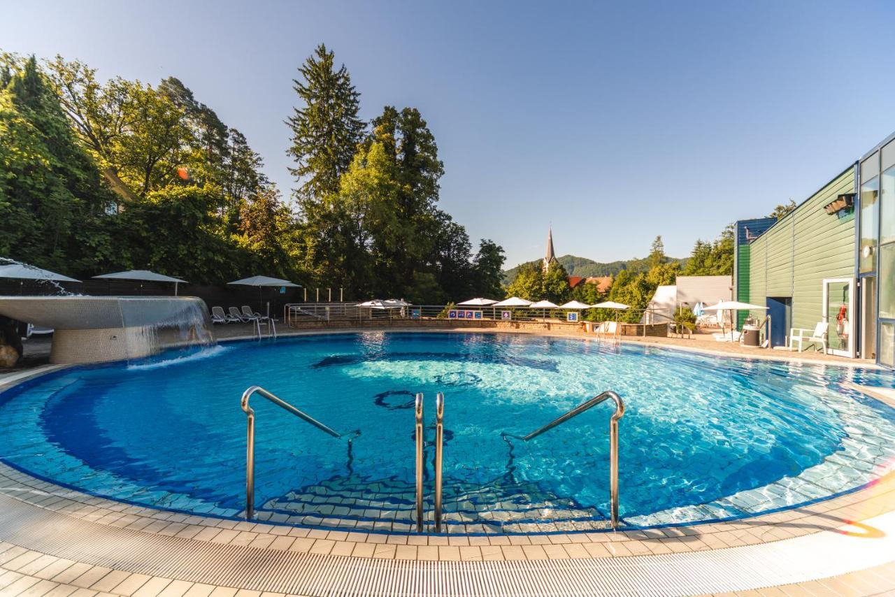 Spa Suite Dobrna - Terme Dobrna Εξωτερικό φωτογραφία