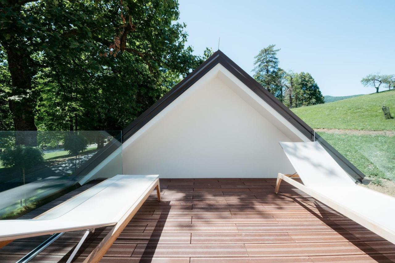Spa Suite Dobrna - Terme Dobrna Εξωτερικό φωτογραφία