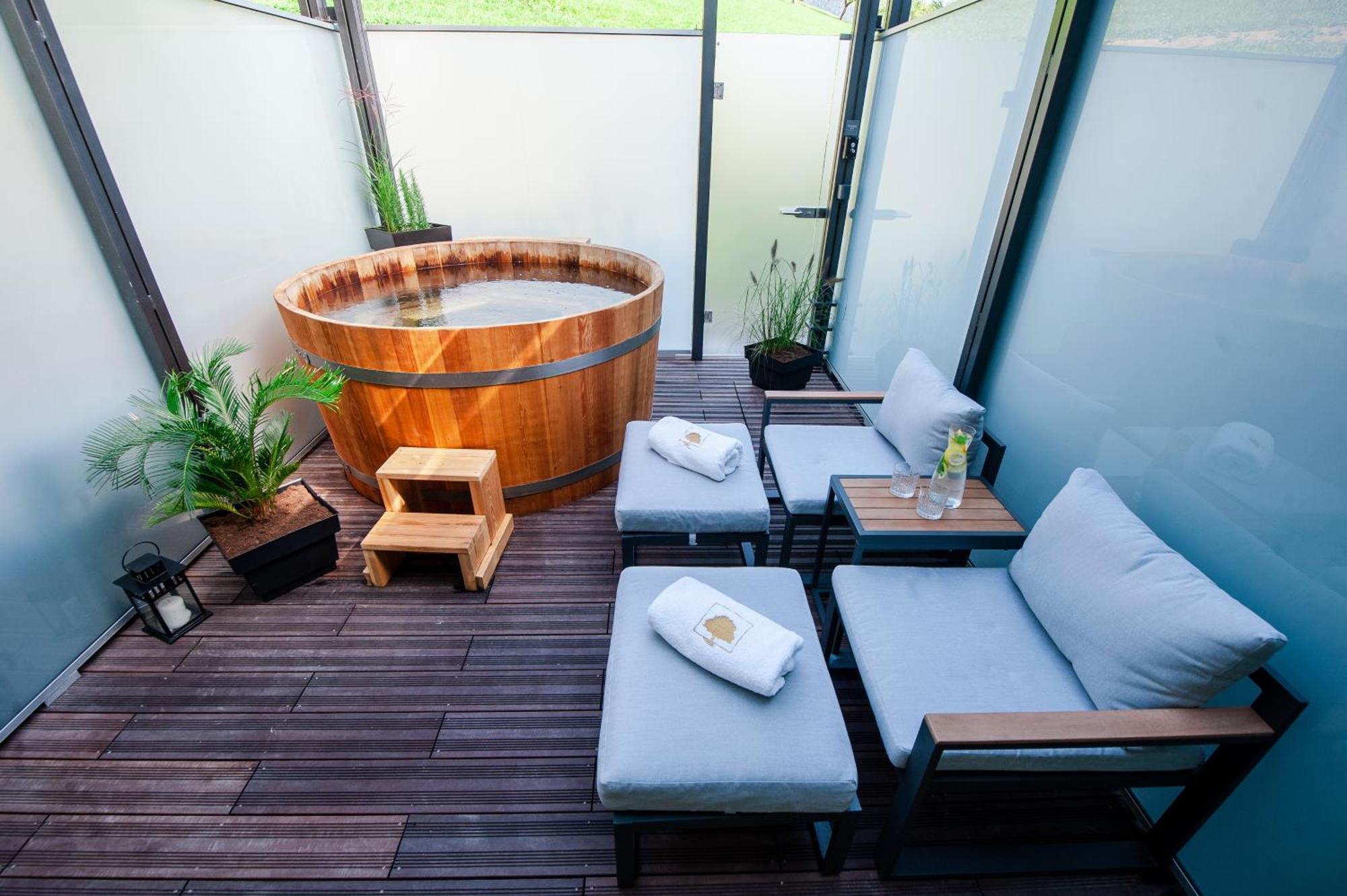 Spa Suite Dobrna - Terme Dobrna Εξωτερικό φωτογραφία