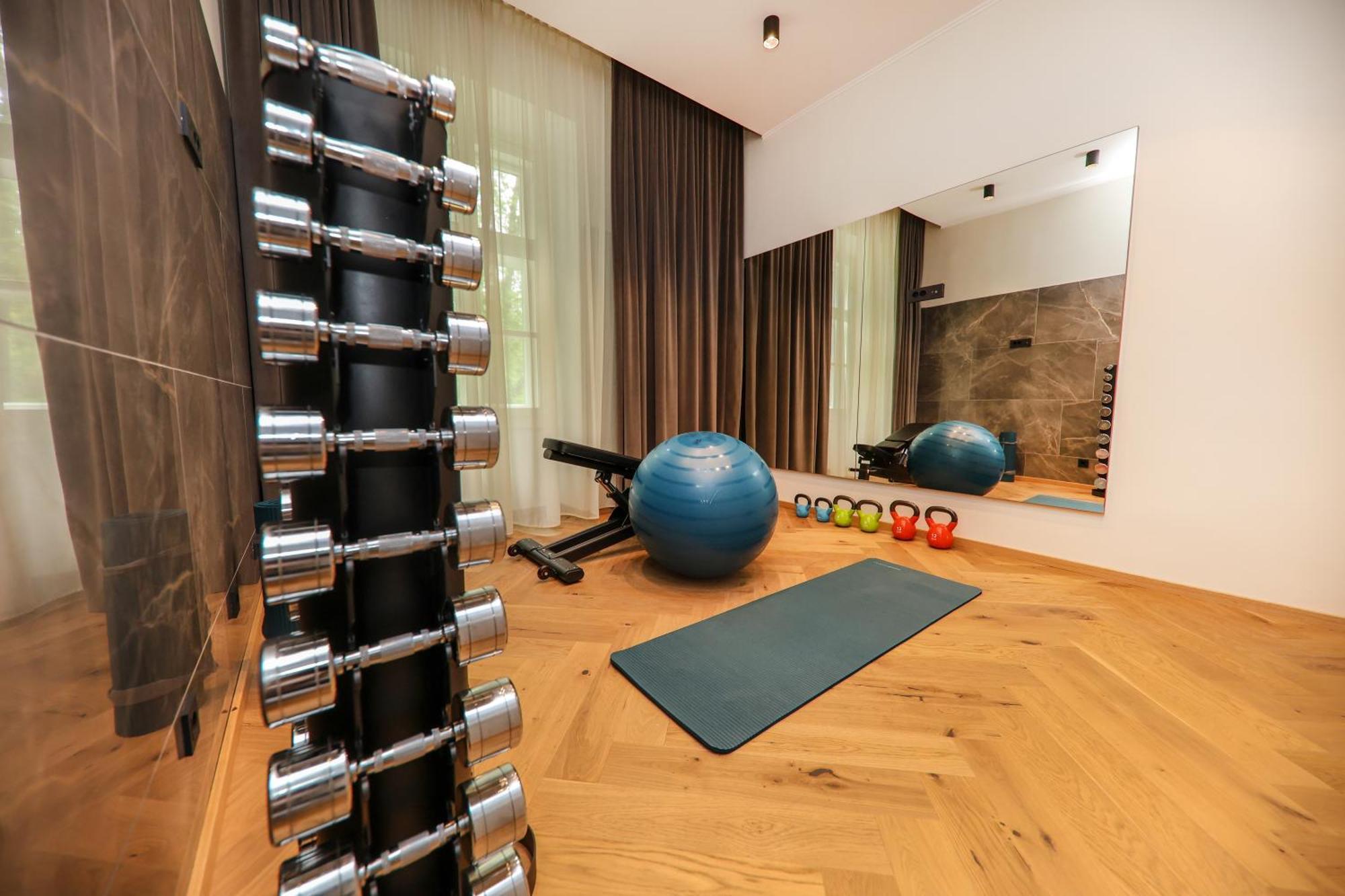 Spa Suite Dobrna - Terme Dobrna Εξωτερικό φωτογραφία