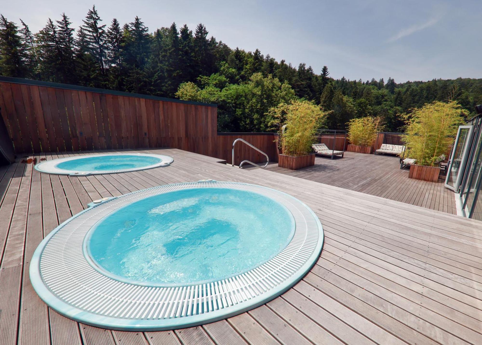Spa Suite Dobrna - Terme Dobrna Εξωτερικό φωτογραφία