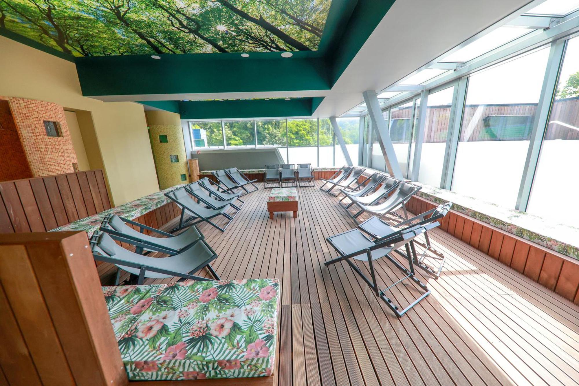 Spa Suite Dobrna - Terme Dobrna Εξωτερικό φωτογραφία
