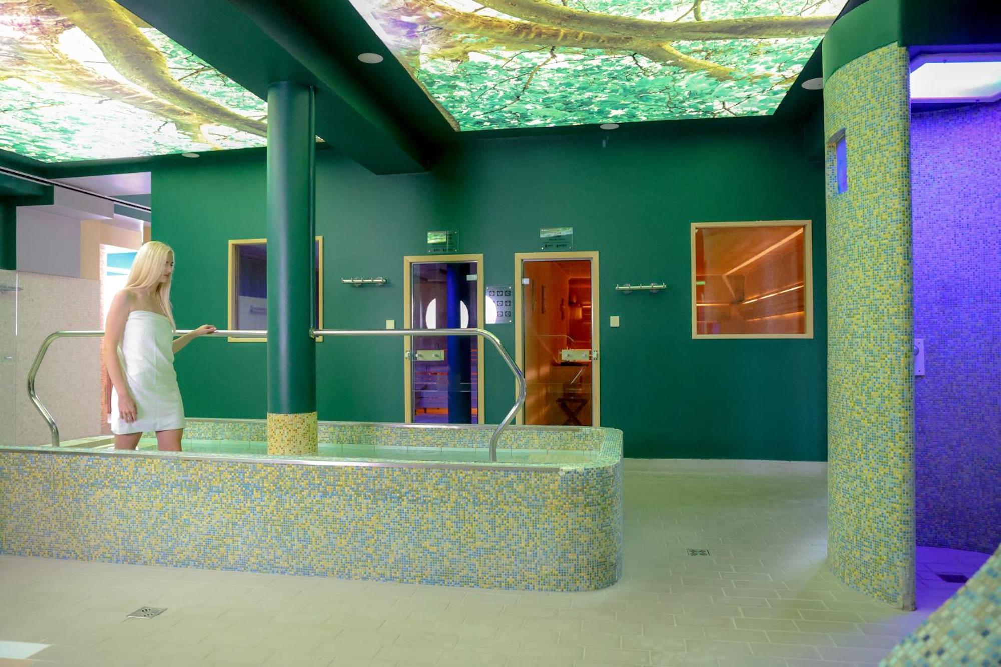 Spa Suite Dobrna - Terme Dobrna Εξωτερικό φωτογραφία